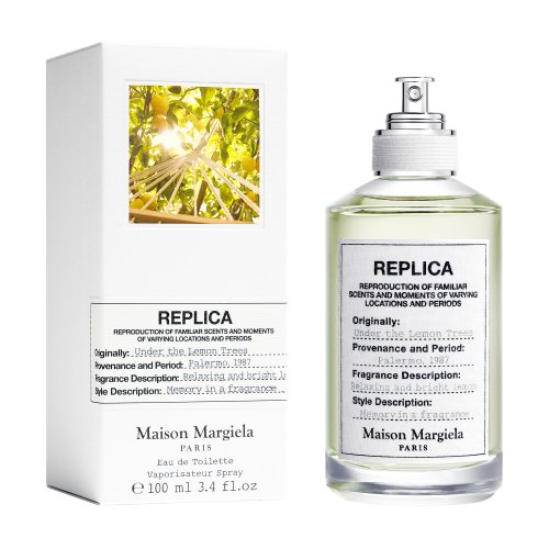 MAISON MARTIN MARGIELA Replica Unter den Zitronenbäumen - Eau